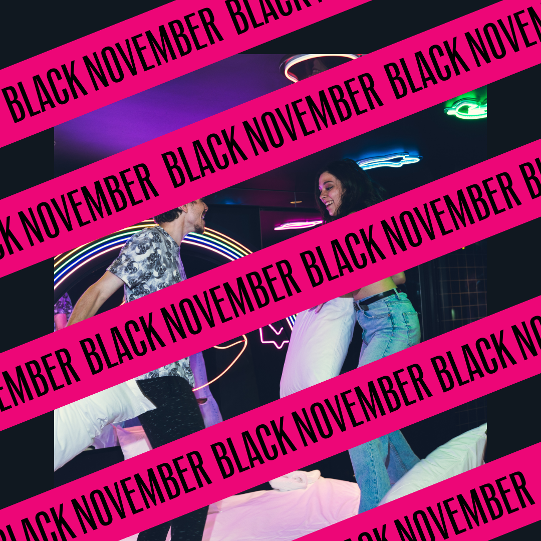 Black November